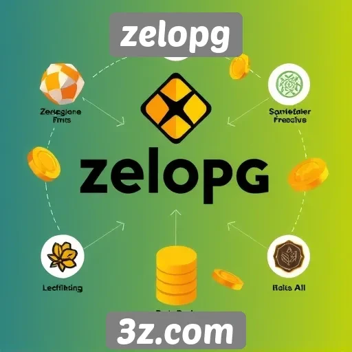 Análise das principais funcionalidades do site zelopg