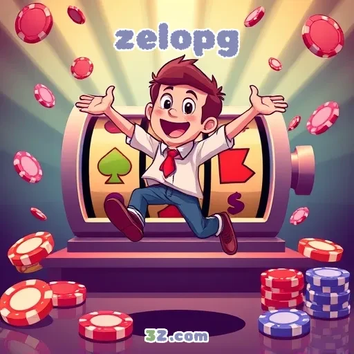 zelopg Arcade