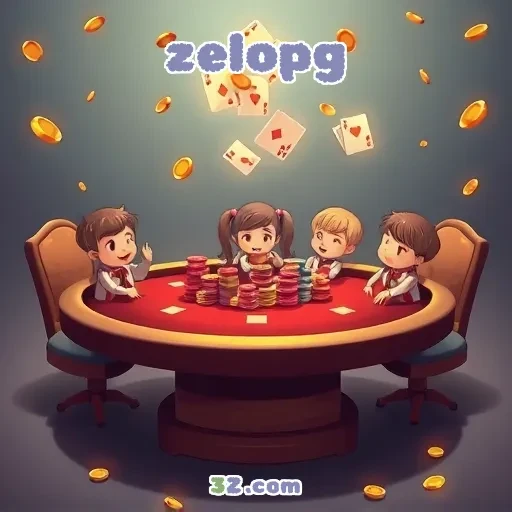 zelopg Jogos de Tabuleiro