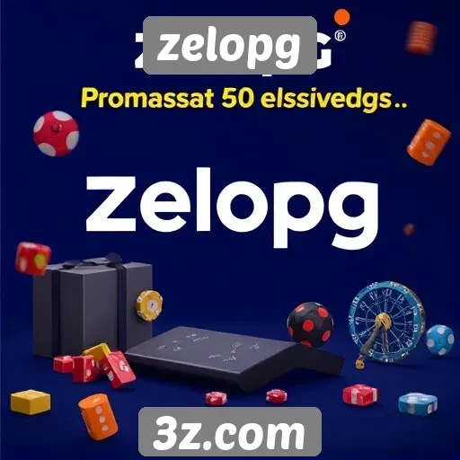 Destaques das promoções atuais no Zelopg