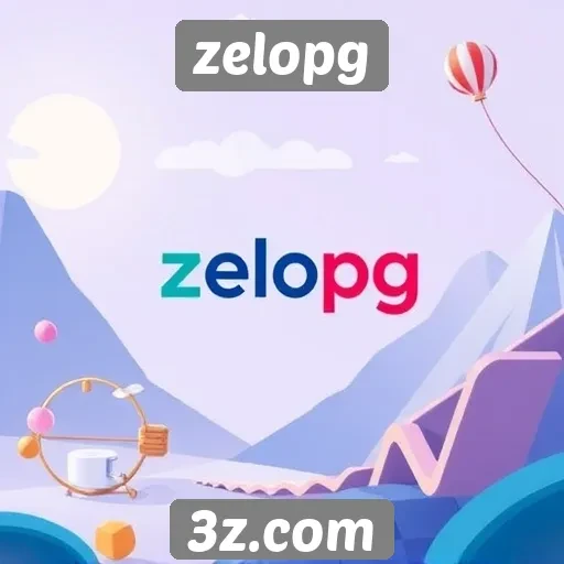As promoções exclusivas do zelopg para novos usuários