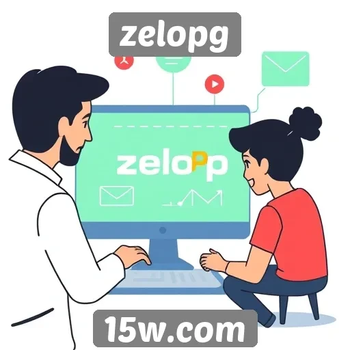 Efeitos da gamificação nas interações no zelopg