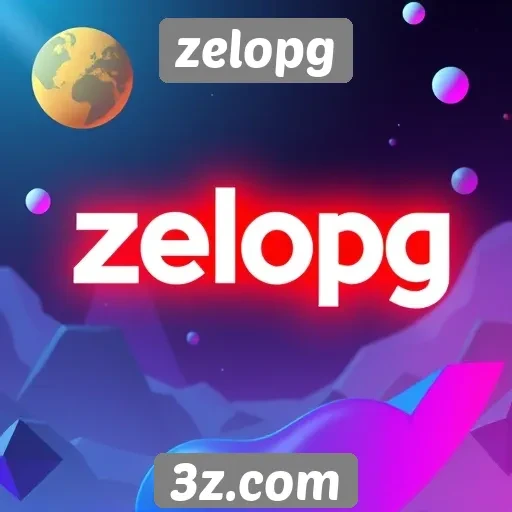 Tendências de jogos na plataforma Zelopg
