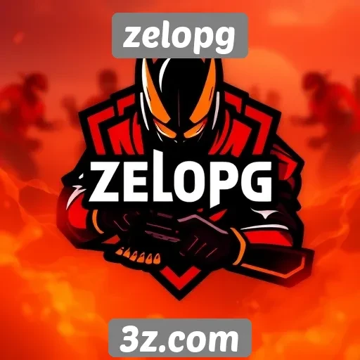 impacto de zelopg na comunidade de gamers