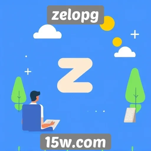 novas funcionalidades disponíveis no zelopg