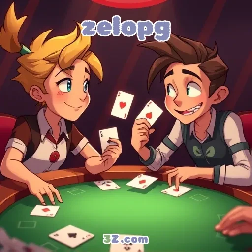 zelopg Quebra-Cabeças