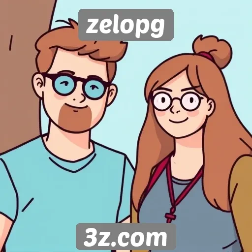 Feedback dos usuários sobre a experiência no Zelopg