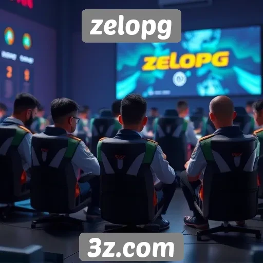 O impacto das avaliações de usuários no Zelopg