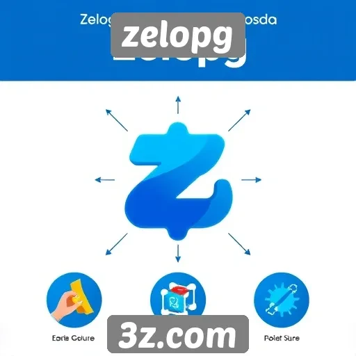 Comparação de Zelopg com outras plataformas de jogos