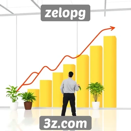 perspectivas de crescimento do zelopg no mercado