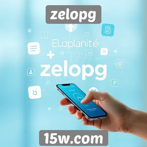 Zelopg: experiência do usuário em dispositivos móveis