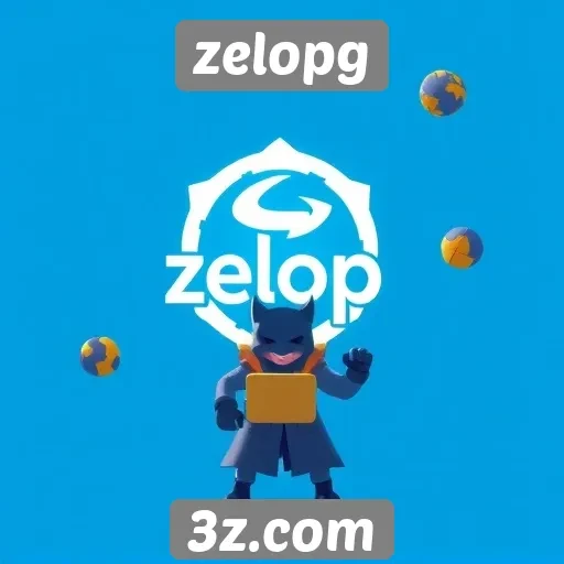 zelopg apresenta novas funcionalidades para jogadores