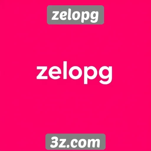 Plataforma Zelopg se destaca por inovações tecnológicas